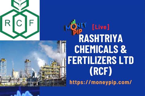 Feb 25, 2021 ... Why RCF Share price is falling today? Rashtriya Chemicals and Fertilizers Ltd Latest News !! NSE RCF. 9.6K views · 2 years ago #Falling ...